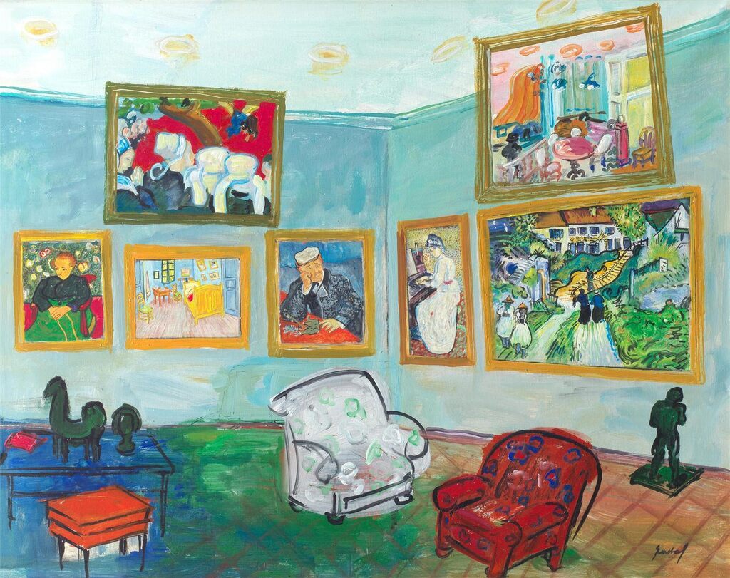 Musée privé