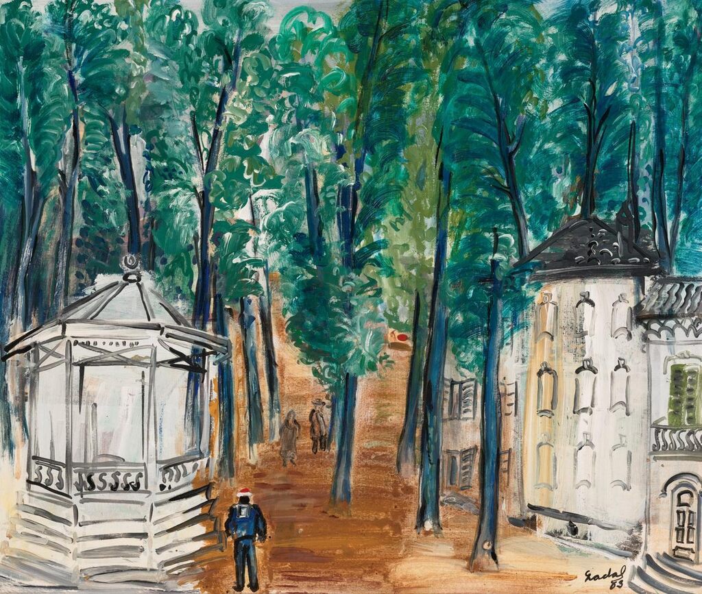 Parque