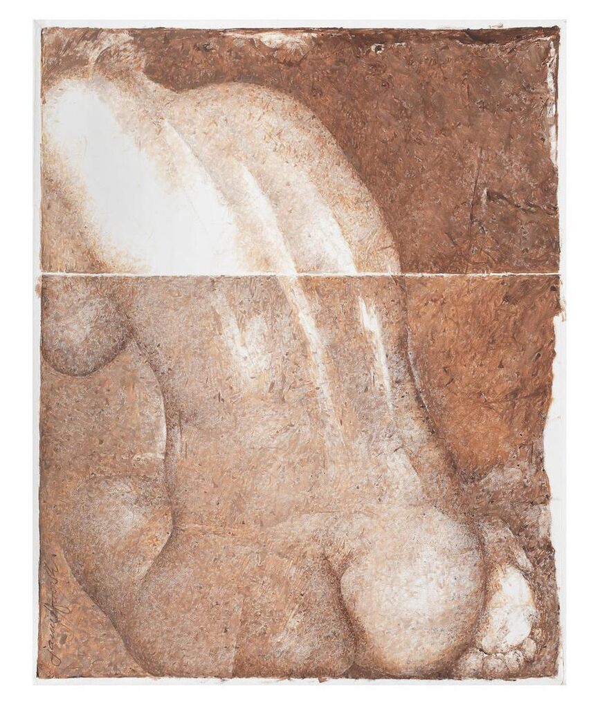 Untitled (Back)