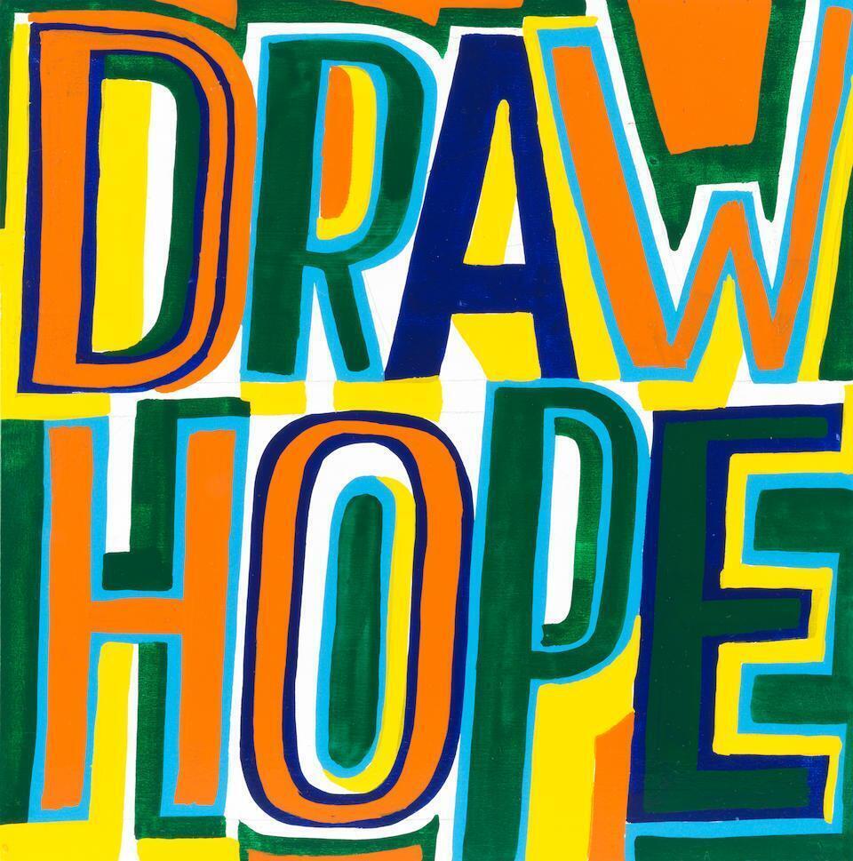 Draw Hope