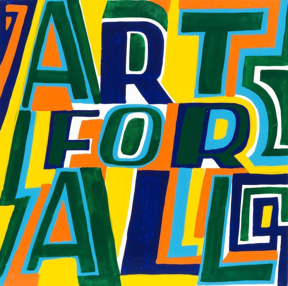 Art for All