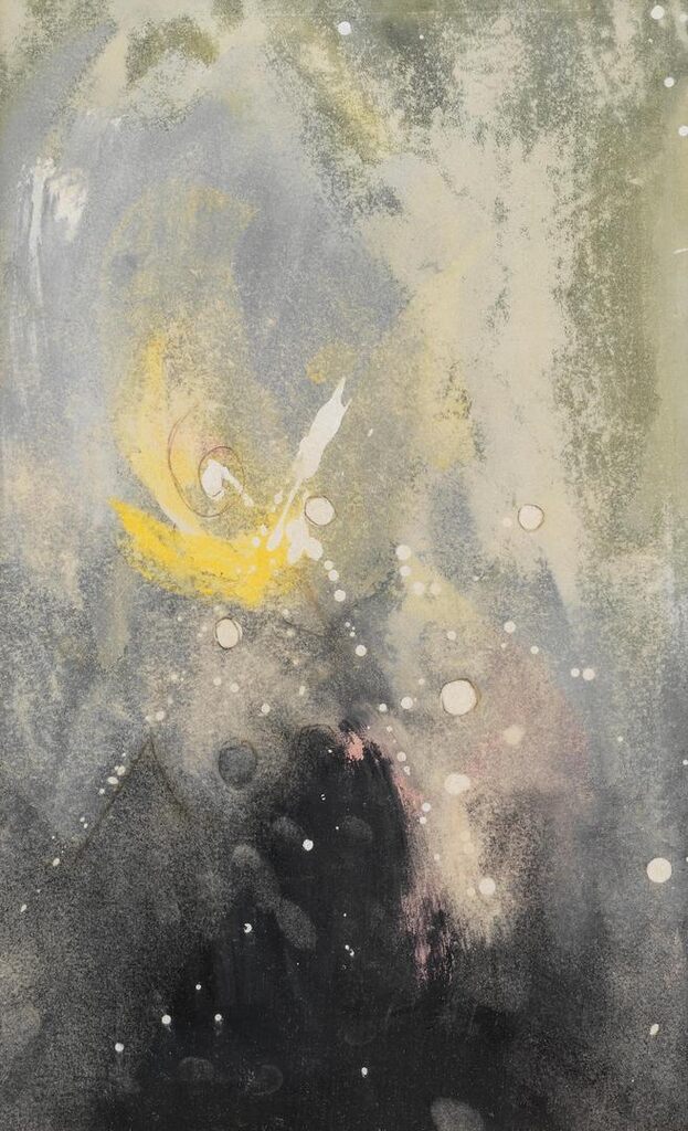 Untitled (Metaphorical landscape)
