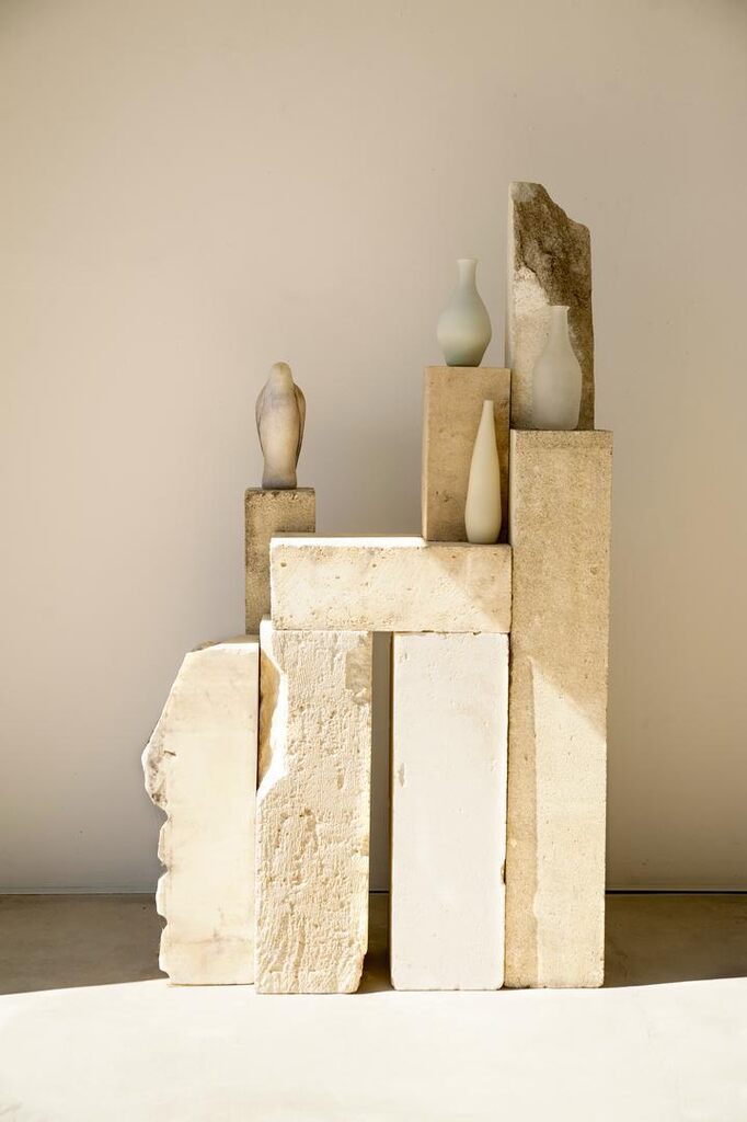 4 Morandi