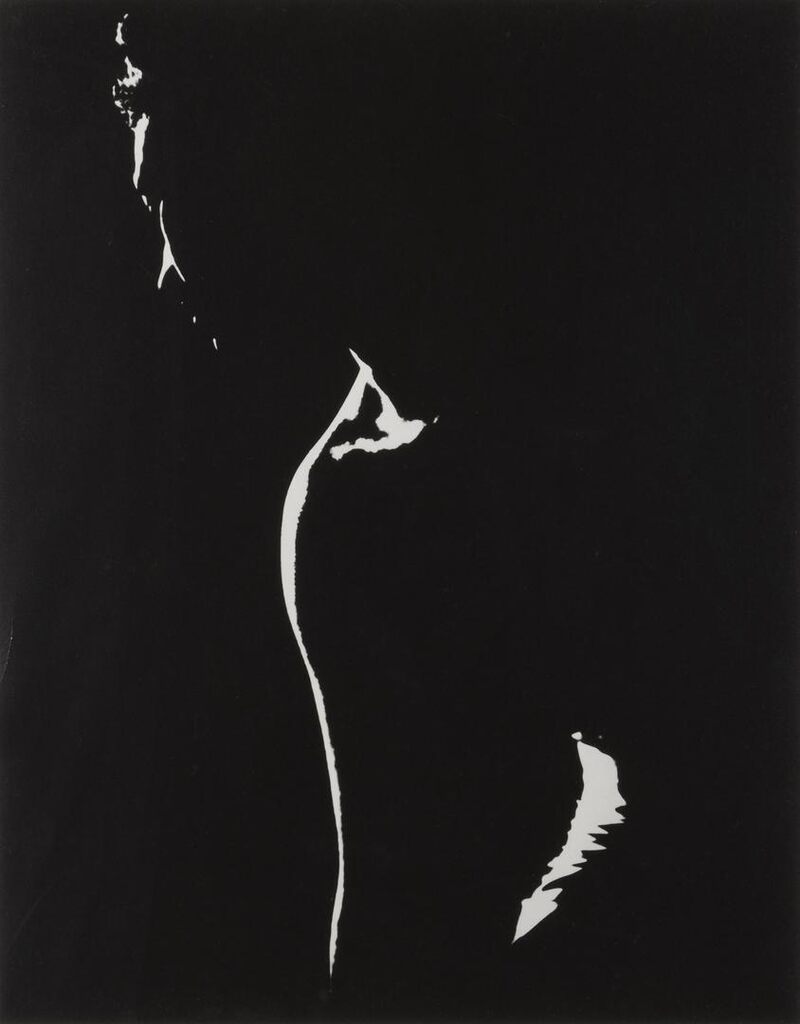 Nude Study