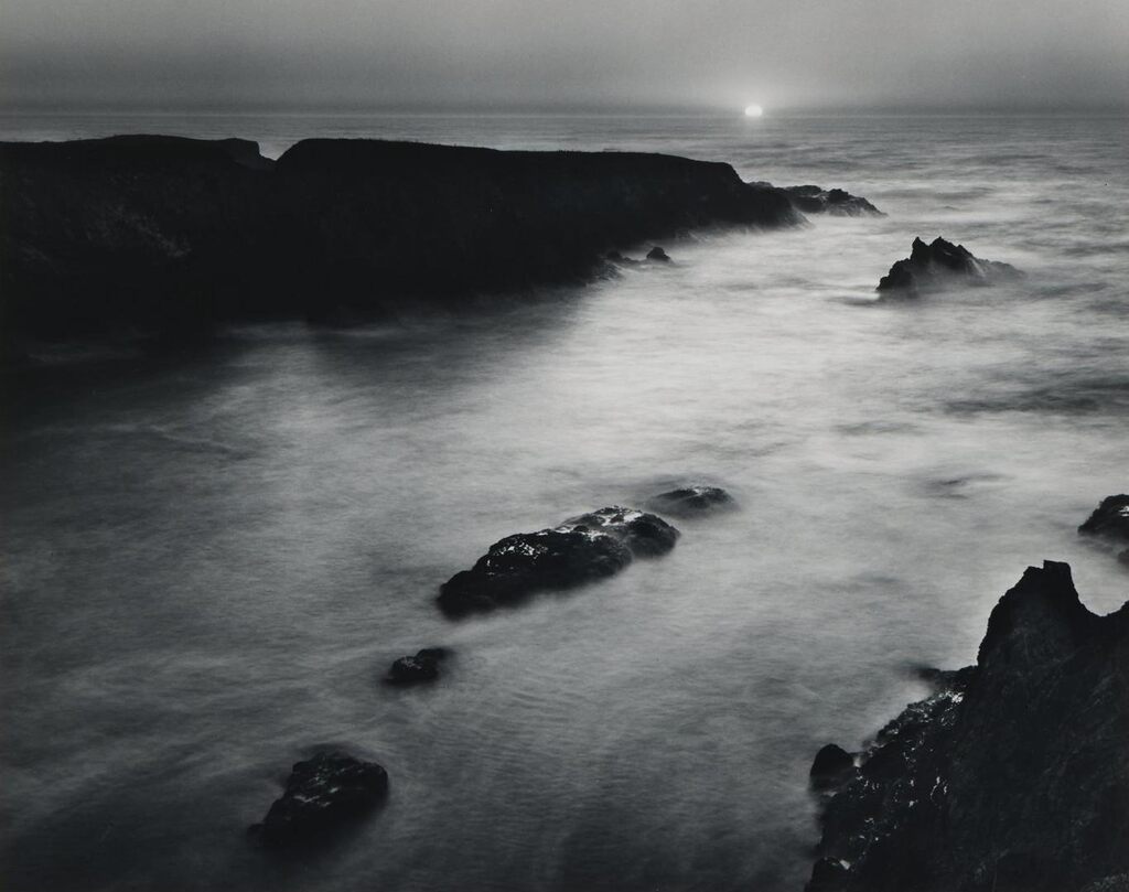Mendocino Coast