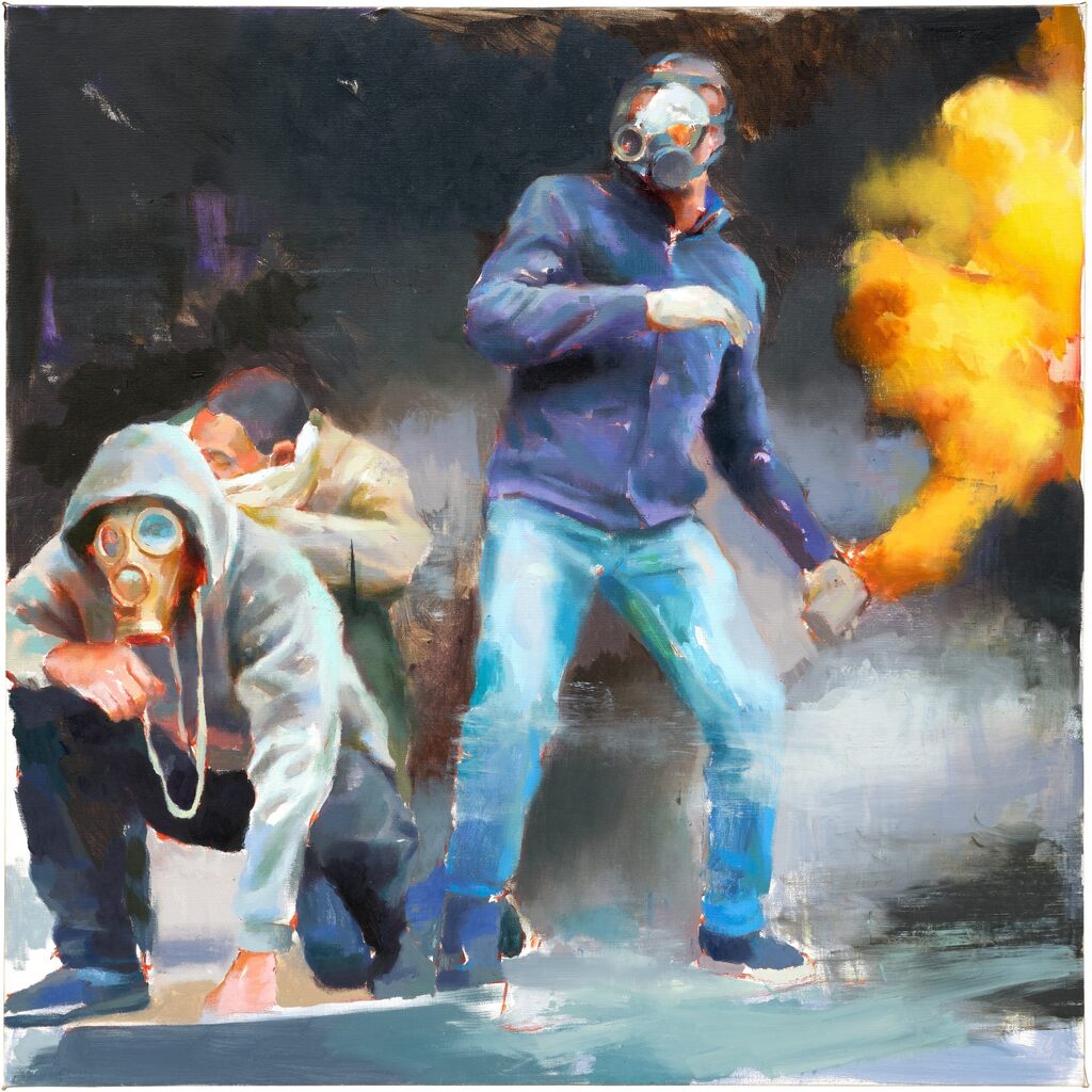 Riot