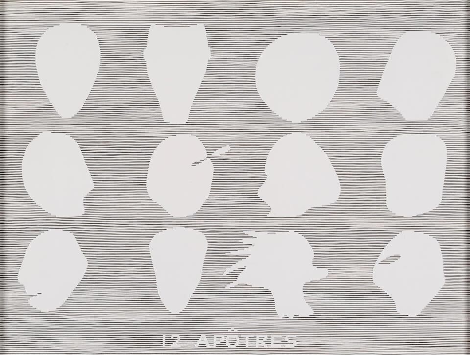 12 Apôtres