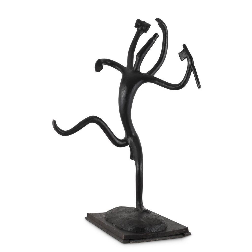Shiva Dance