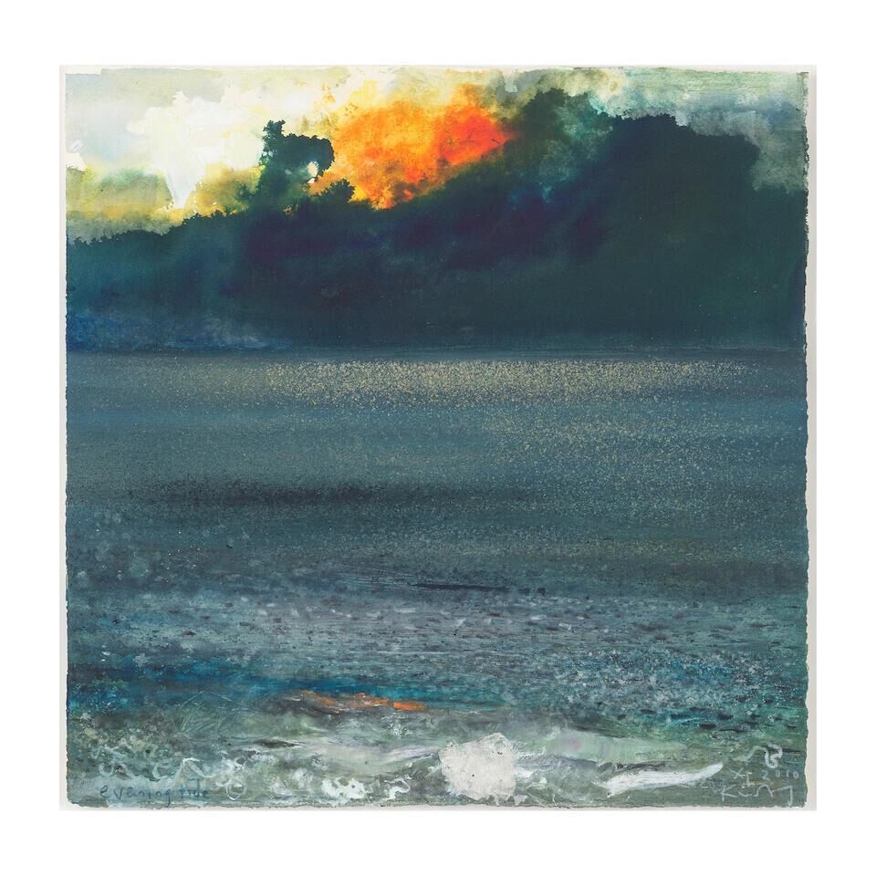 Evening Tide