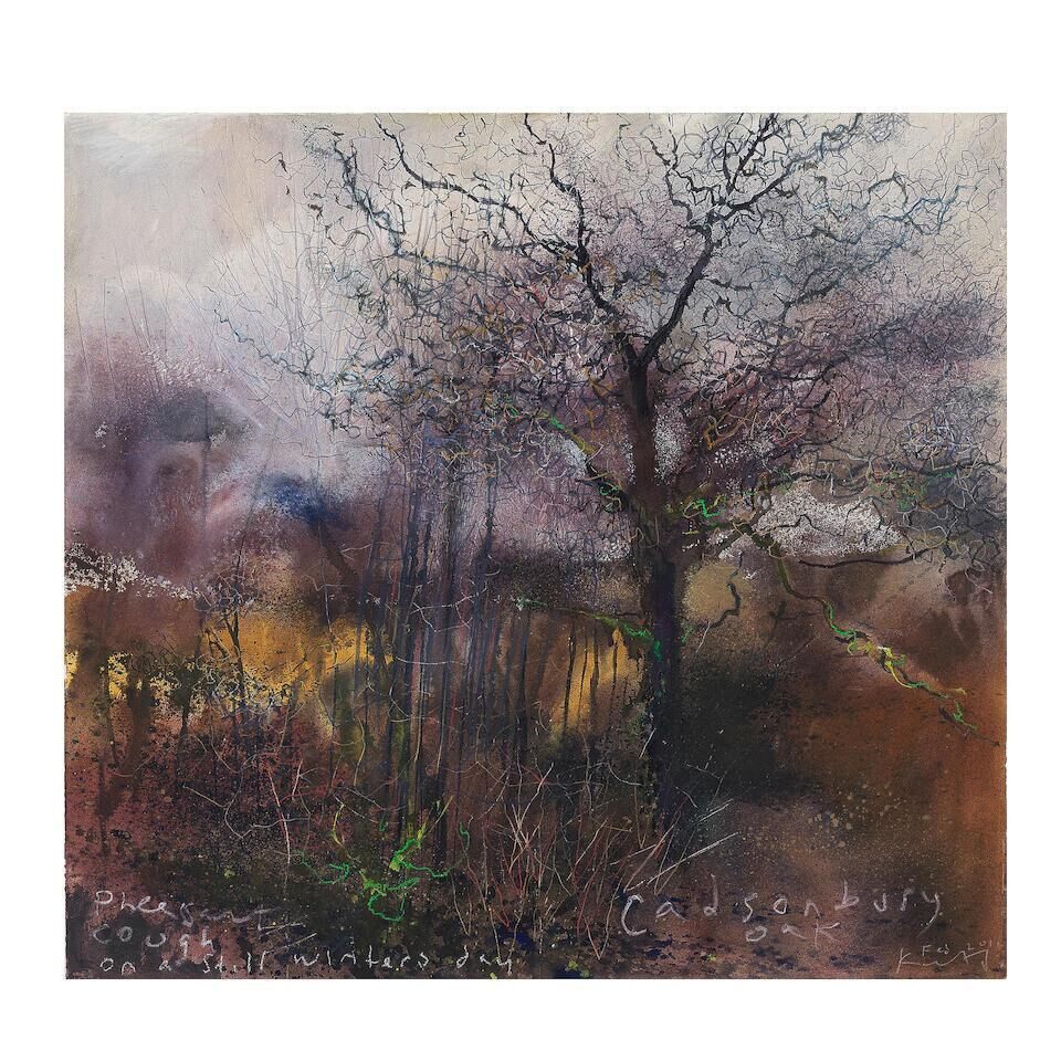 Cadsonbury Oak