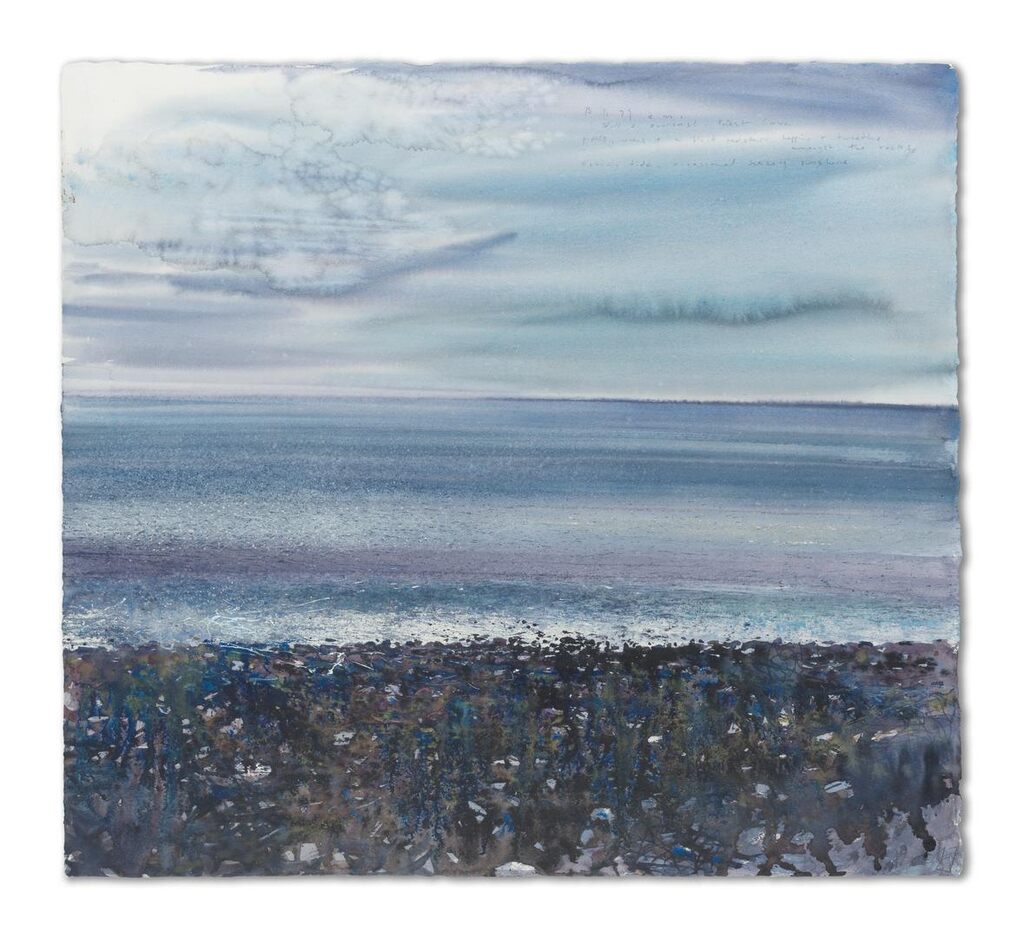 Priest Cove