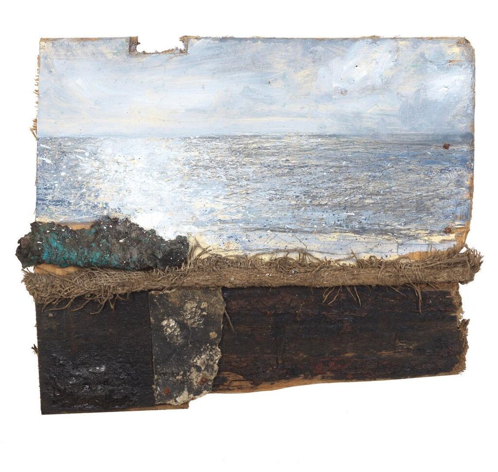 Foreshore I