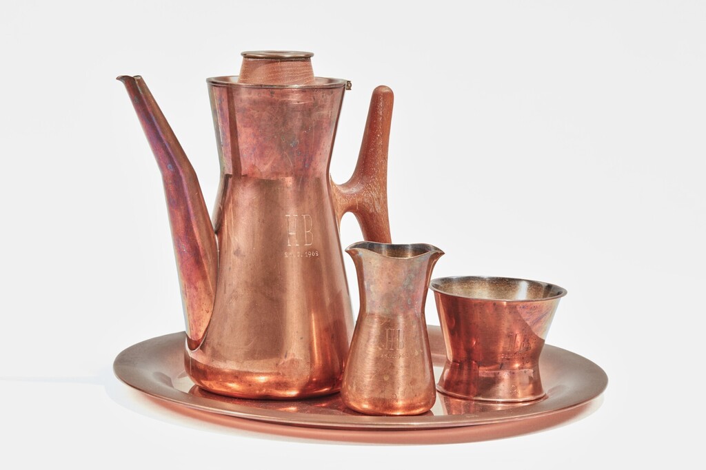 Coffee Service