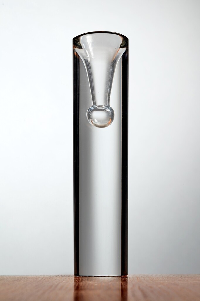 "Marsalkan Sauva" ("Marshals Baton") Vase