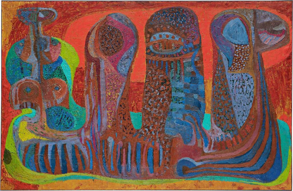 Los barqueros del sol