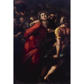 Capture of Christ