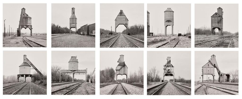 Coaling Towers, 2013