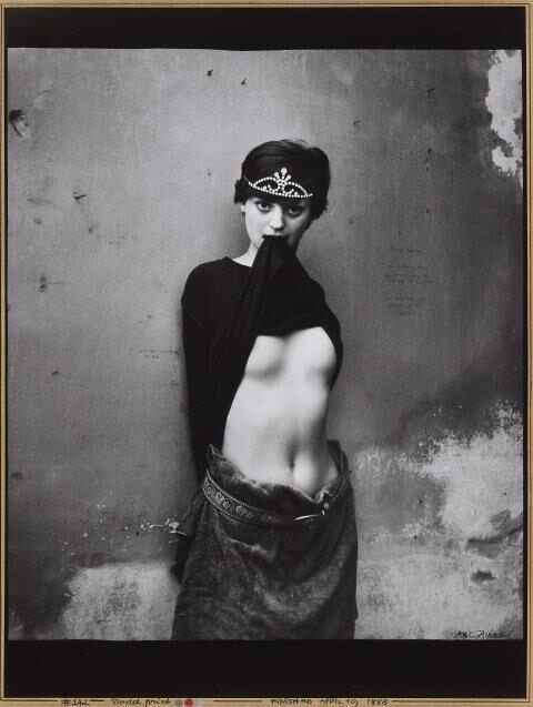 Marie #142