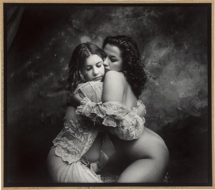 ”Oh, those Fabulous B. Sisters!”, 1989