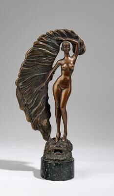 "Venus Belt"