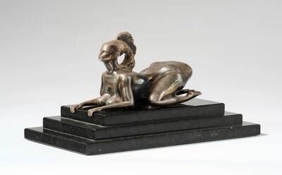 "Silbersphinx"