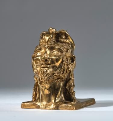 "König David"