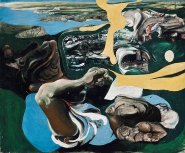 The Sculptor's Landscape