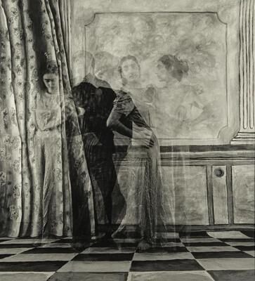 "Danse macabre (Rumba)"