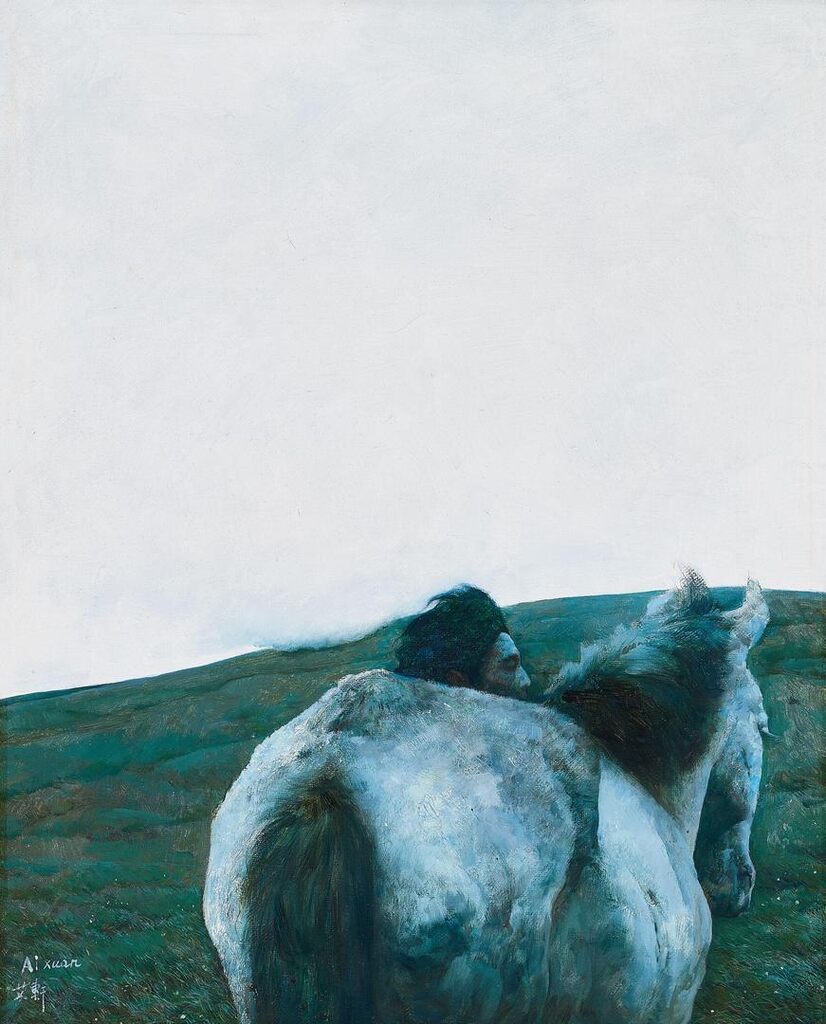 Uncertain Wind