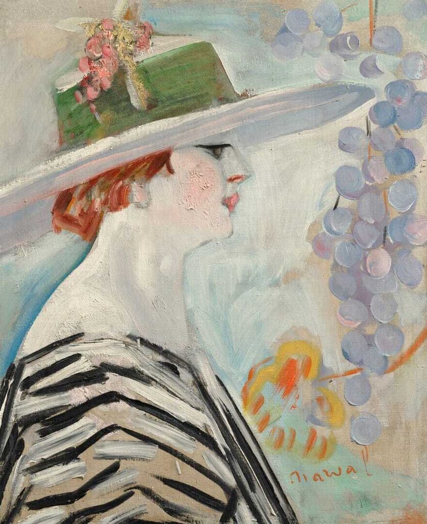L'Américaine
