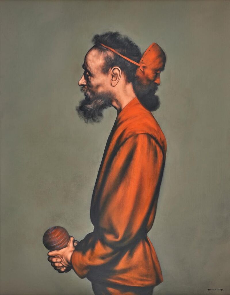Silverio El Moro