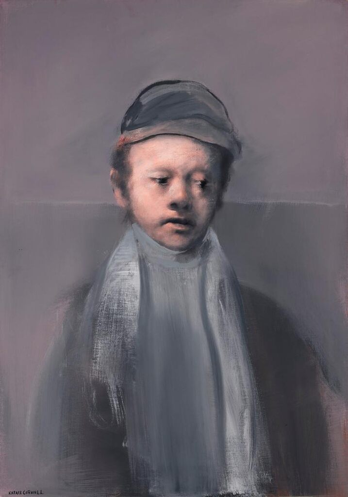 Untitled (Boy)