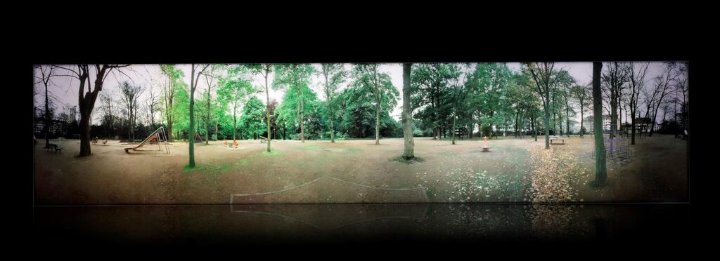 PARK / 01.04.1999 - 31.03.2000 No. 3