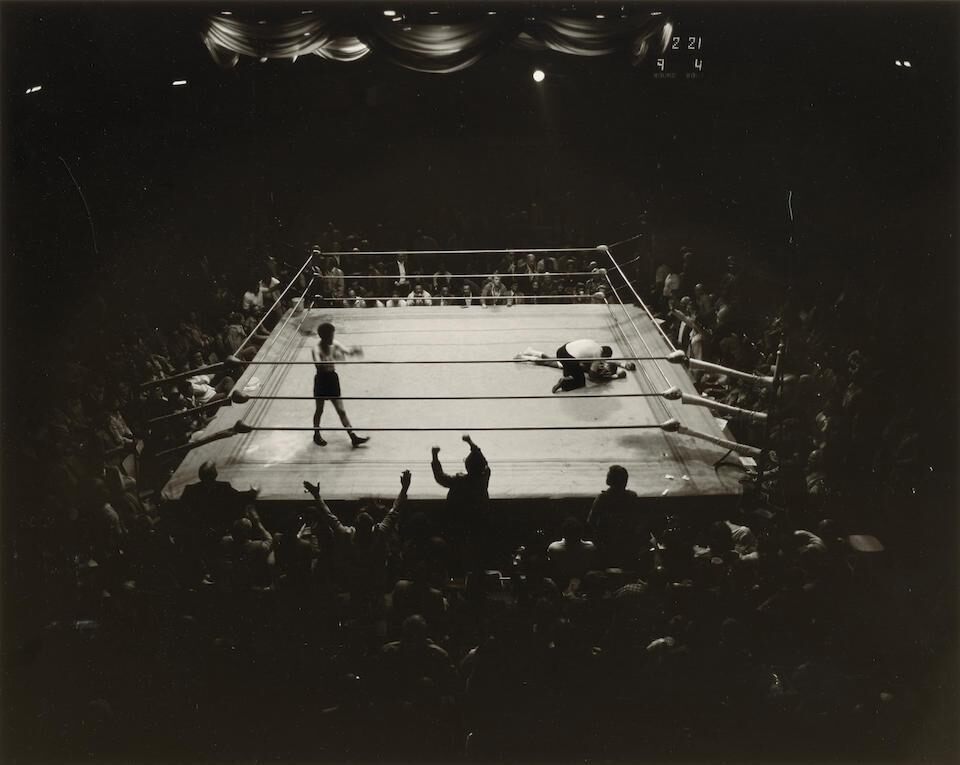 Knockout