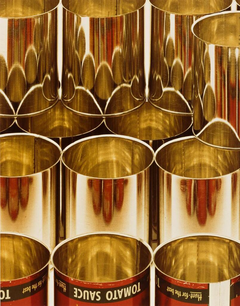 Gleaming Cans