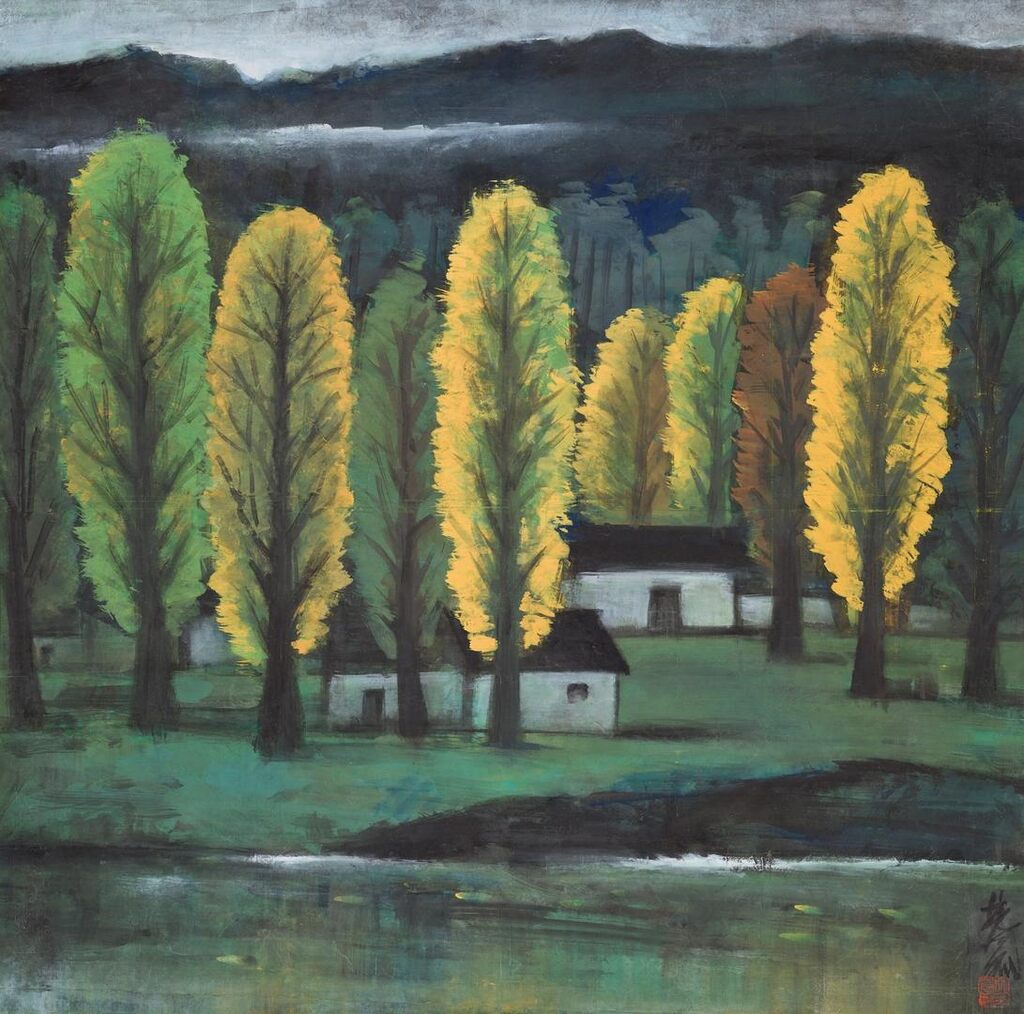 Autumn Landscape