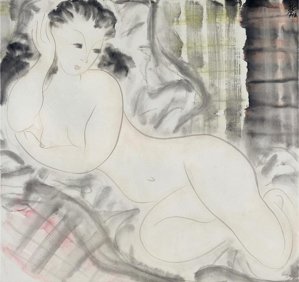 Nude
