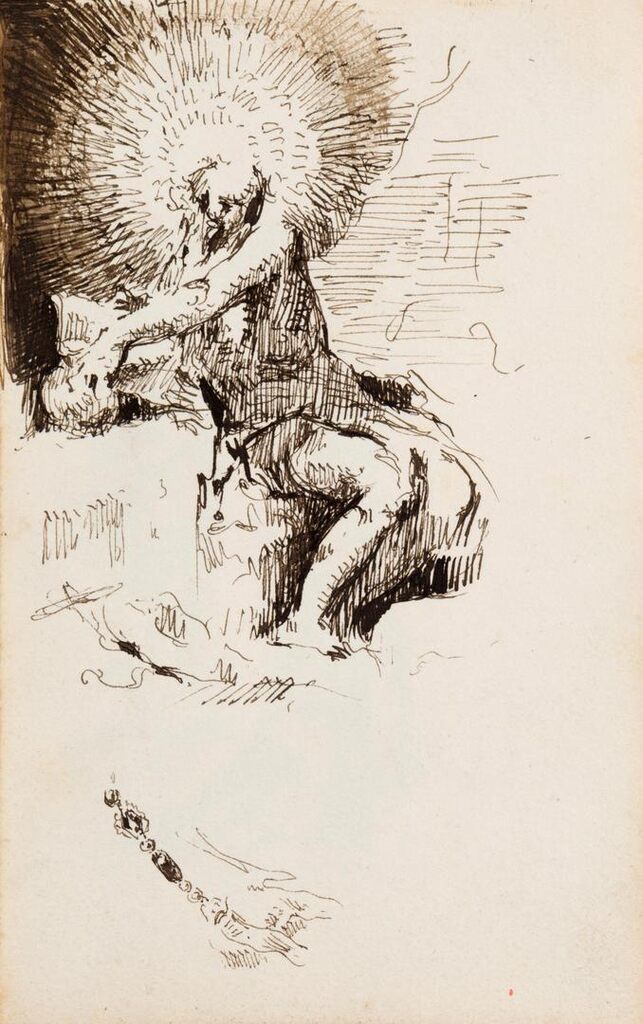 Carnet d'études
