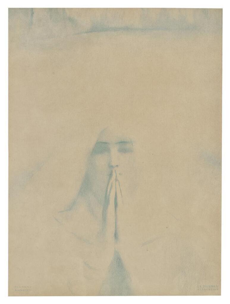 Le Silence de la Neige