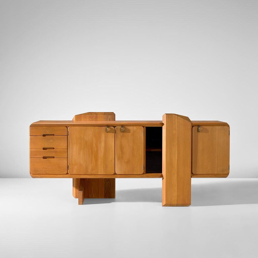 Sideboard, model no. R28