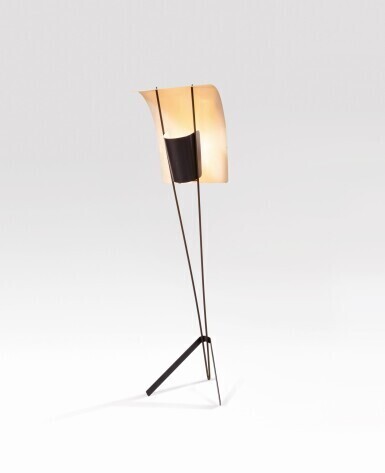 Lampadaire Cerf-Volant, modèle G30
