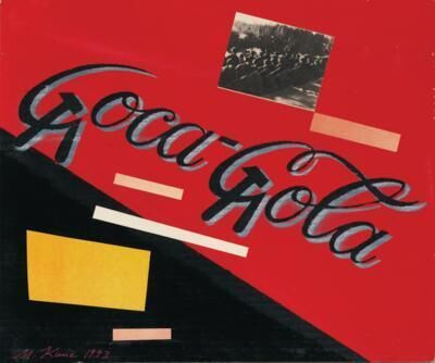 Coca Cola