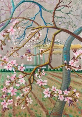 Primavera d’Argento