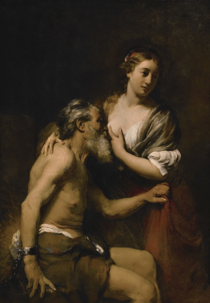 ROMAN CHARITY