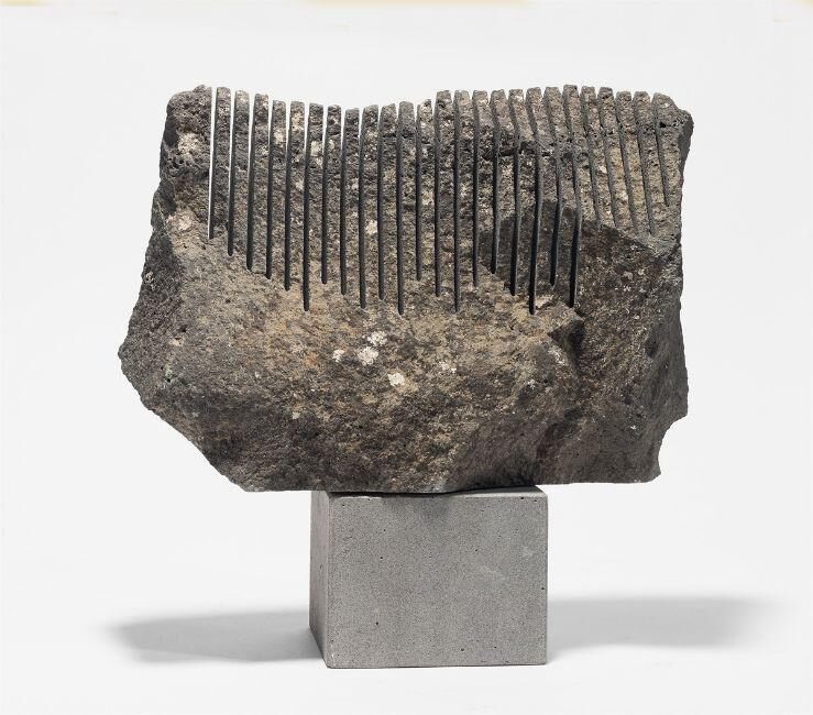Sonorous Stone