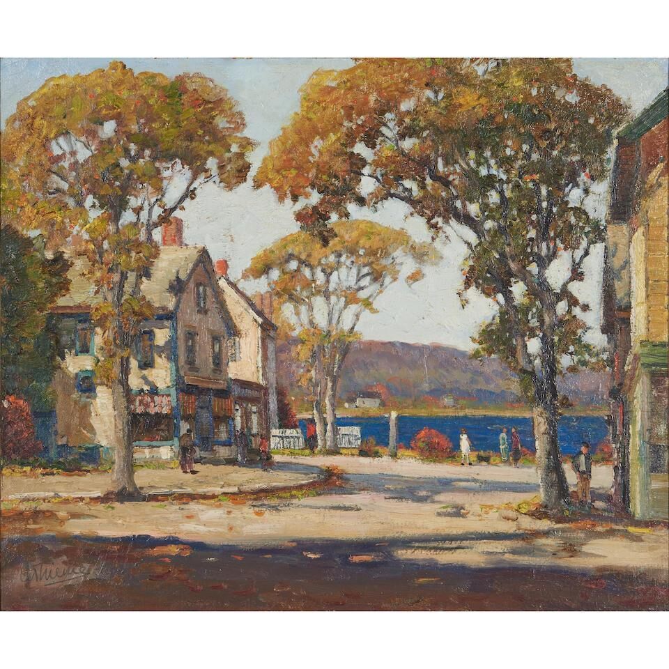 Rockport Square