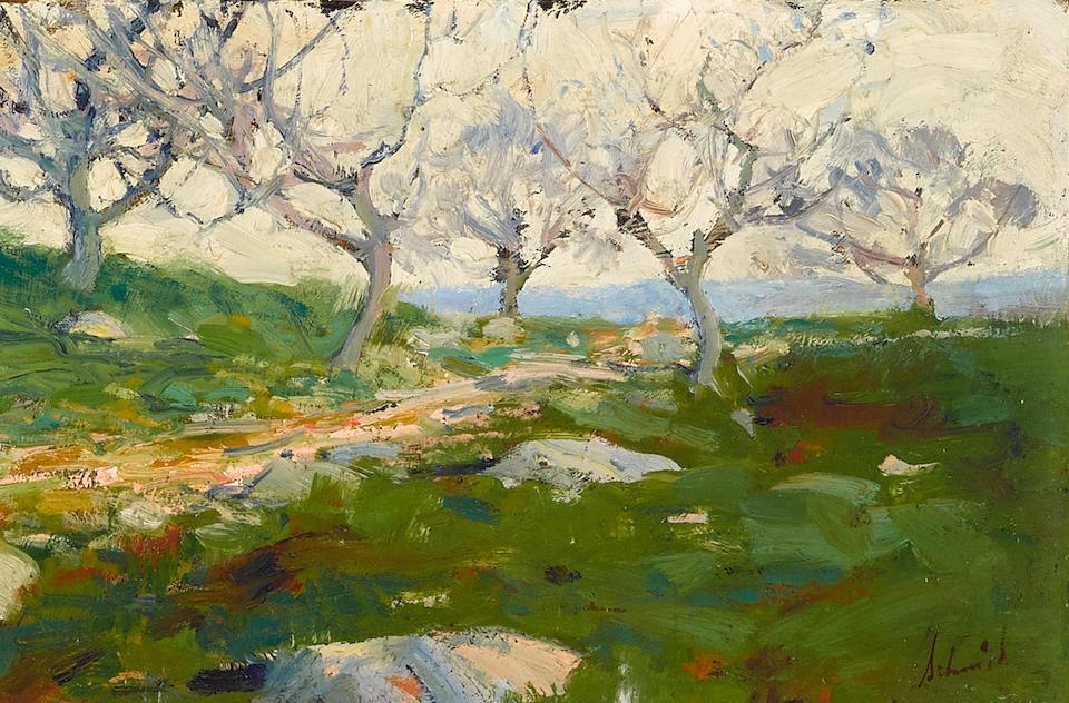 Orchard