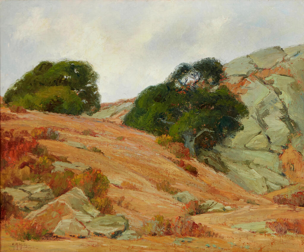 Laguna Canyon