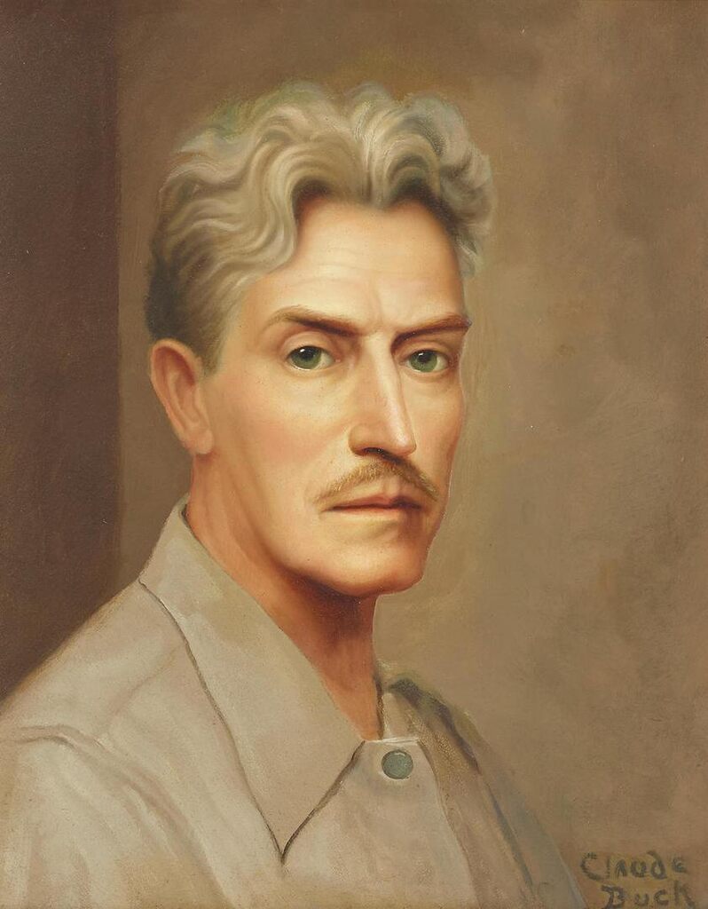 Self Portrait