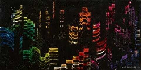 City C-247 A